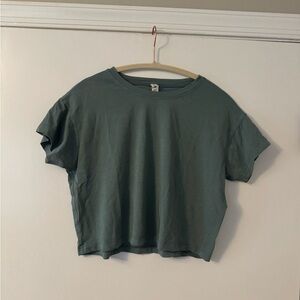 Lululemon Cates Tshirt